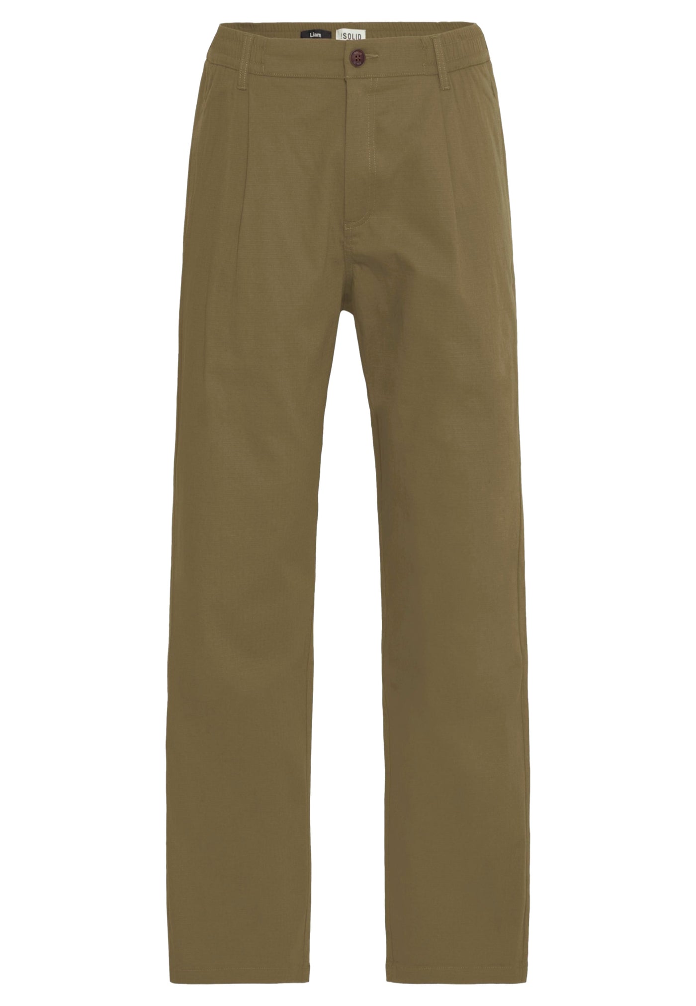 !Solid LIAM Stoffhose