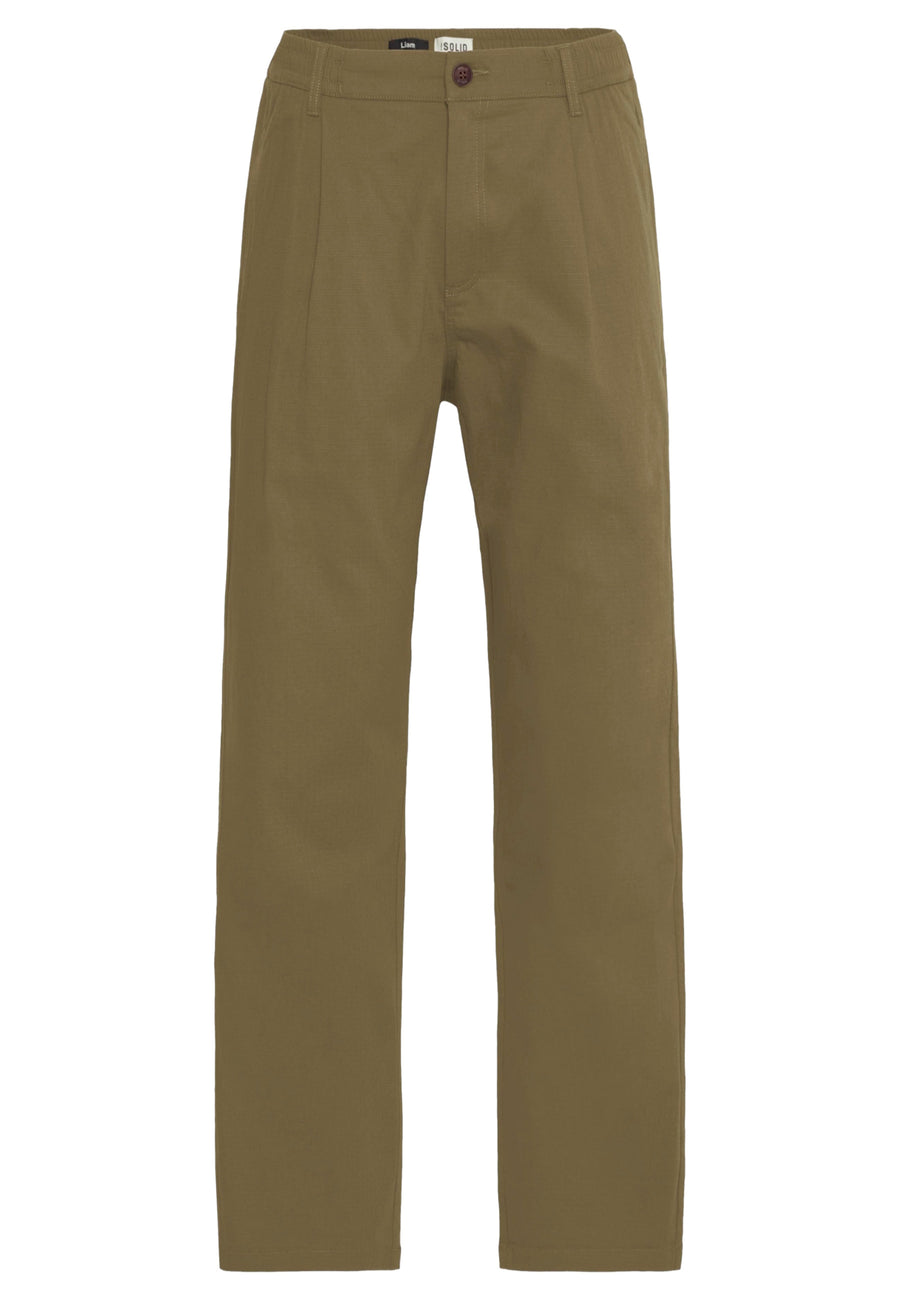 !Solid LIAM Stoffhose