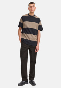 !Solid LIAM Stoffhose