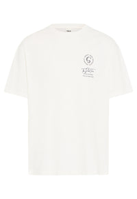 !Solid SULLIVAN Kurzarmshirt