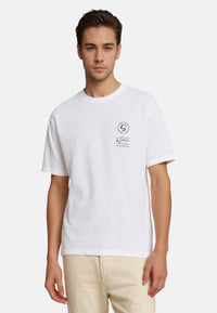 !Solid SULLIVAN Kurzarmshirt