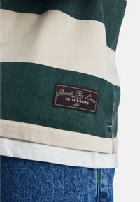 !Solid SHERMAN Sweatshirt