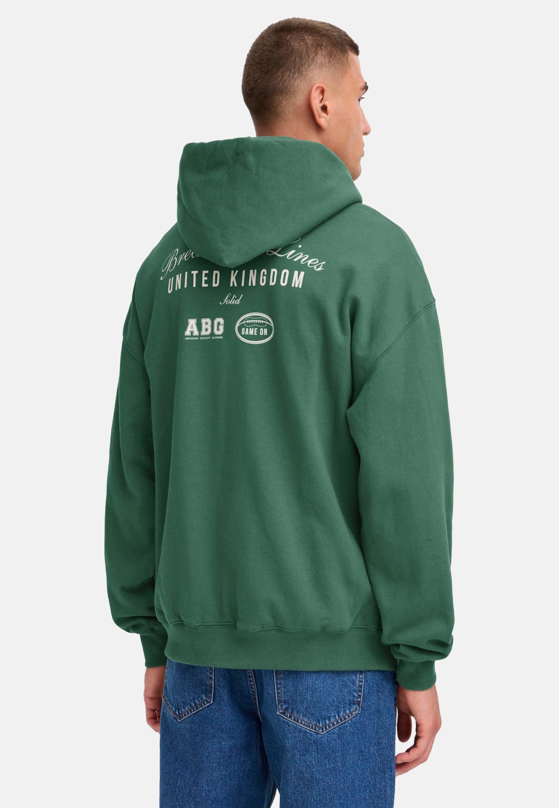 !Solid SEIBERT Hoodie