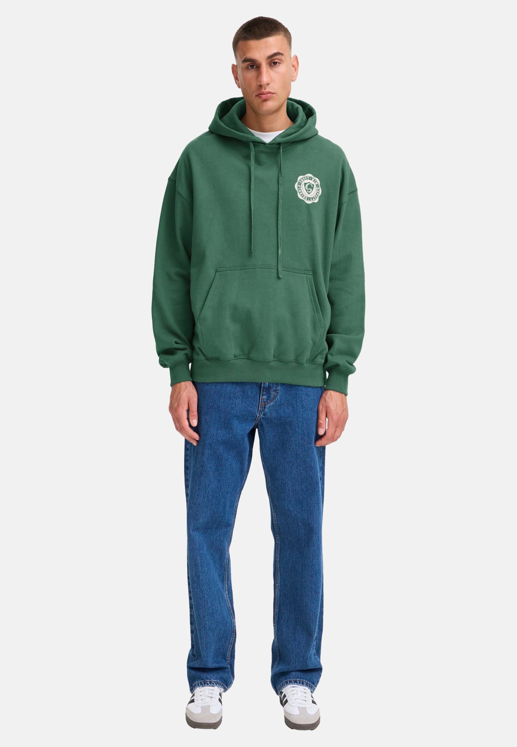 !Solid SEIBERT Hoodie