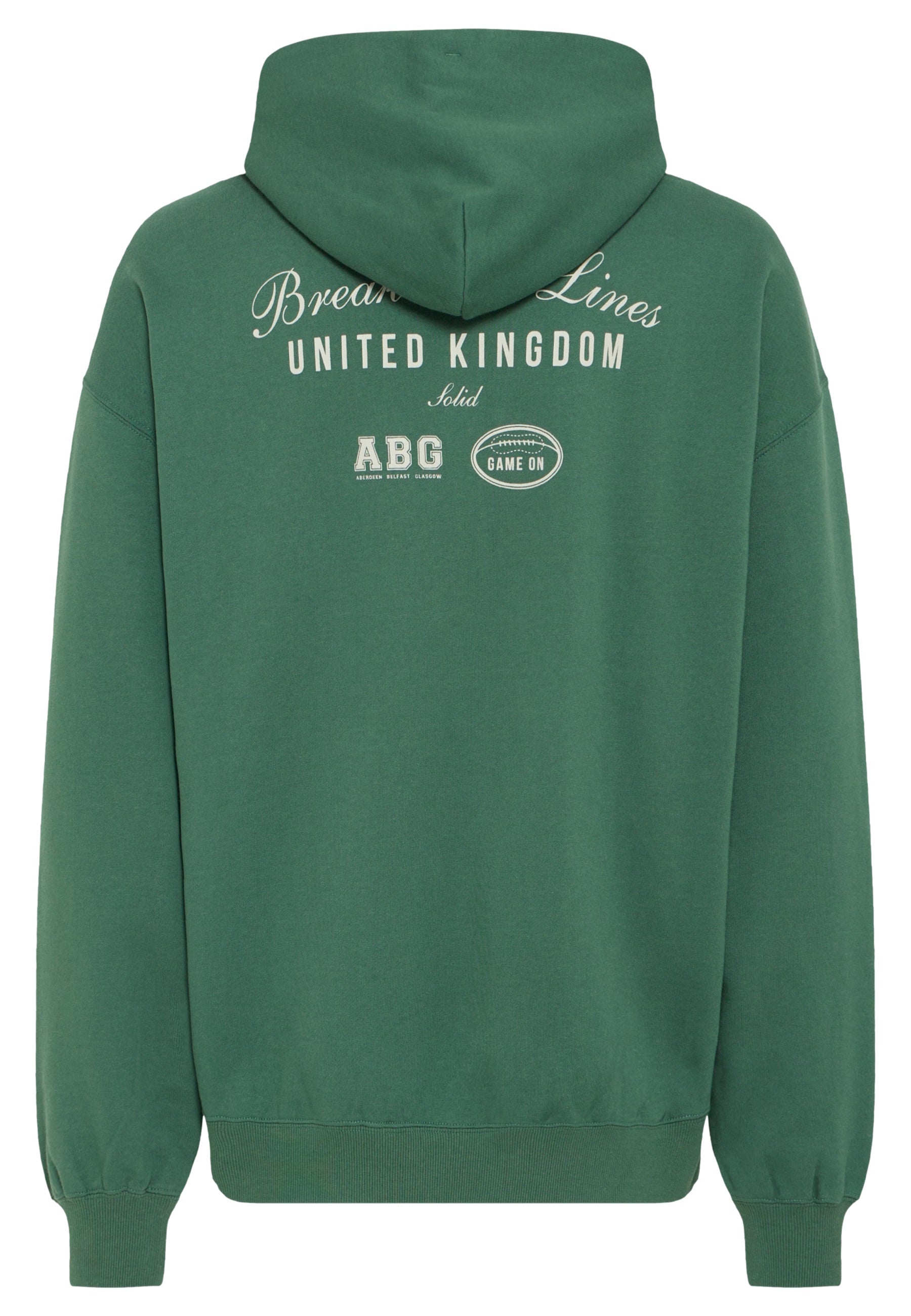 !Solid SEIBERT Hoodie