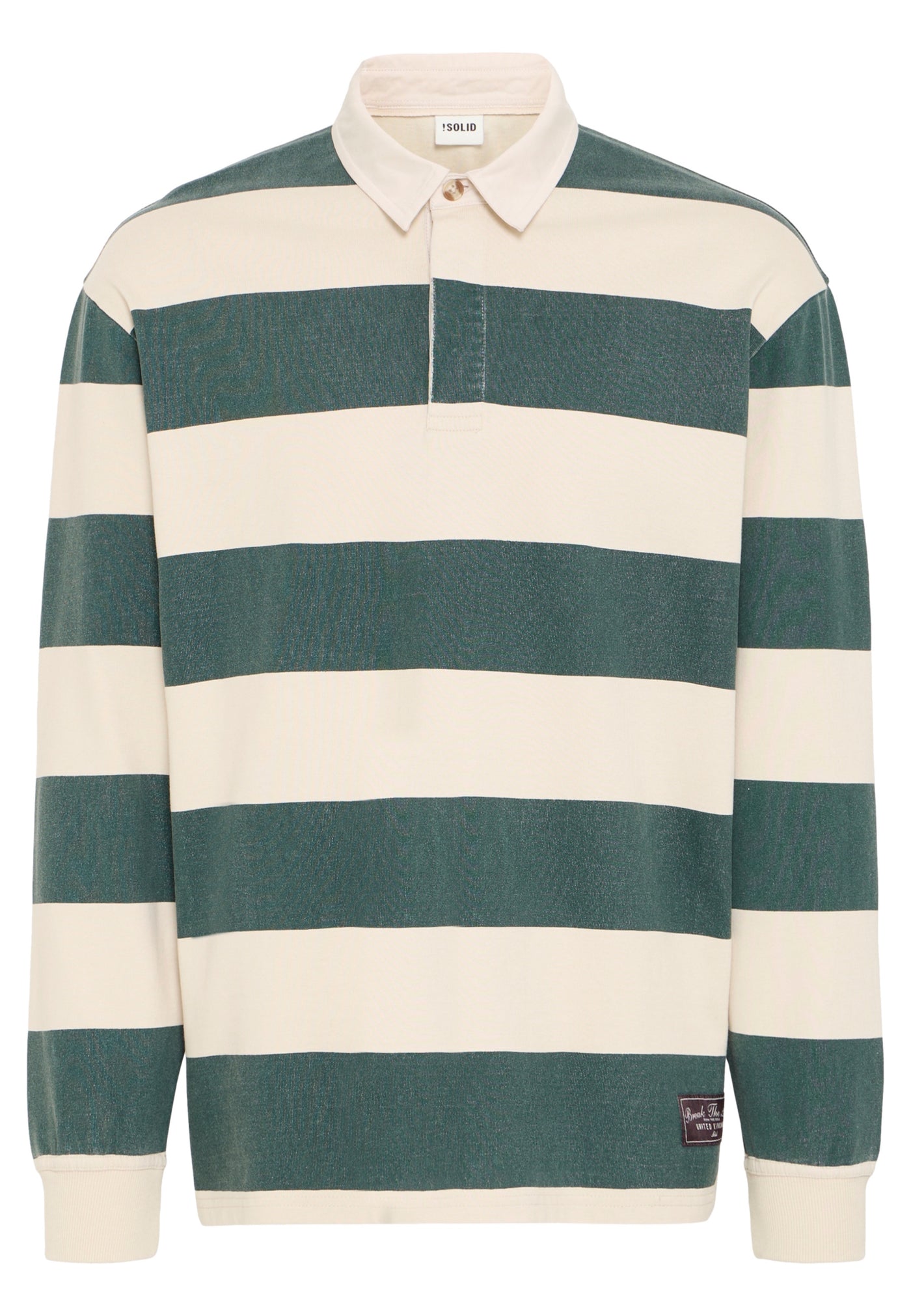 !Solid SHERMAN Sweatshirt