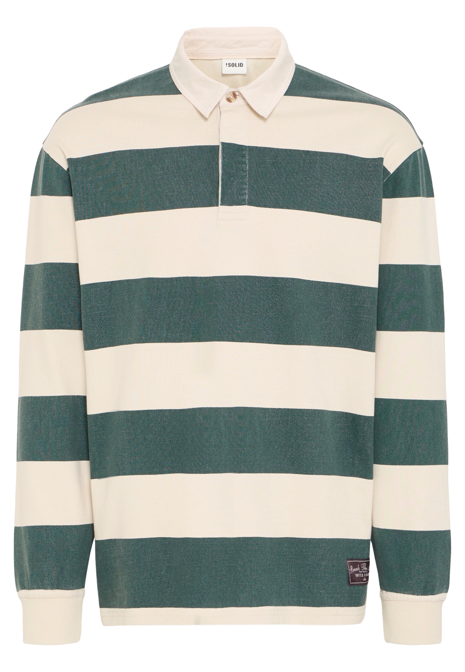 !Solid SHERMAN Sweatshirt
