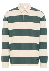 !Solid SHERMAN Sweatshirt