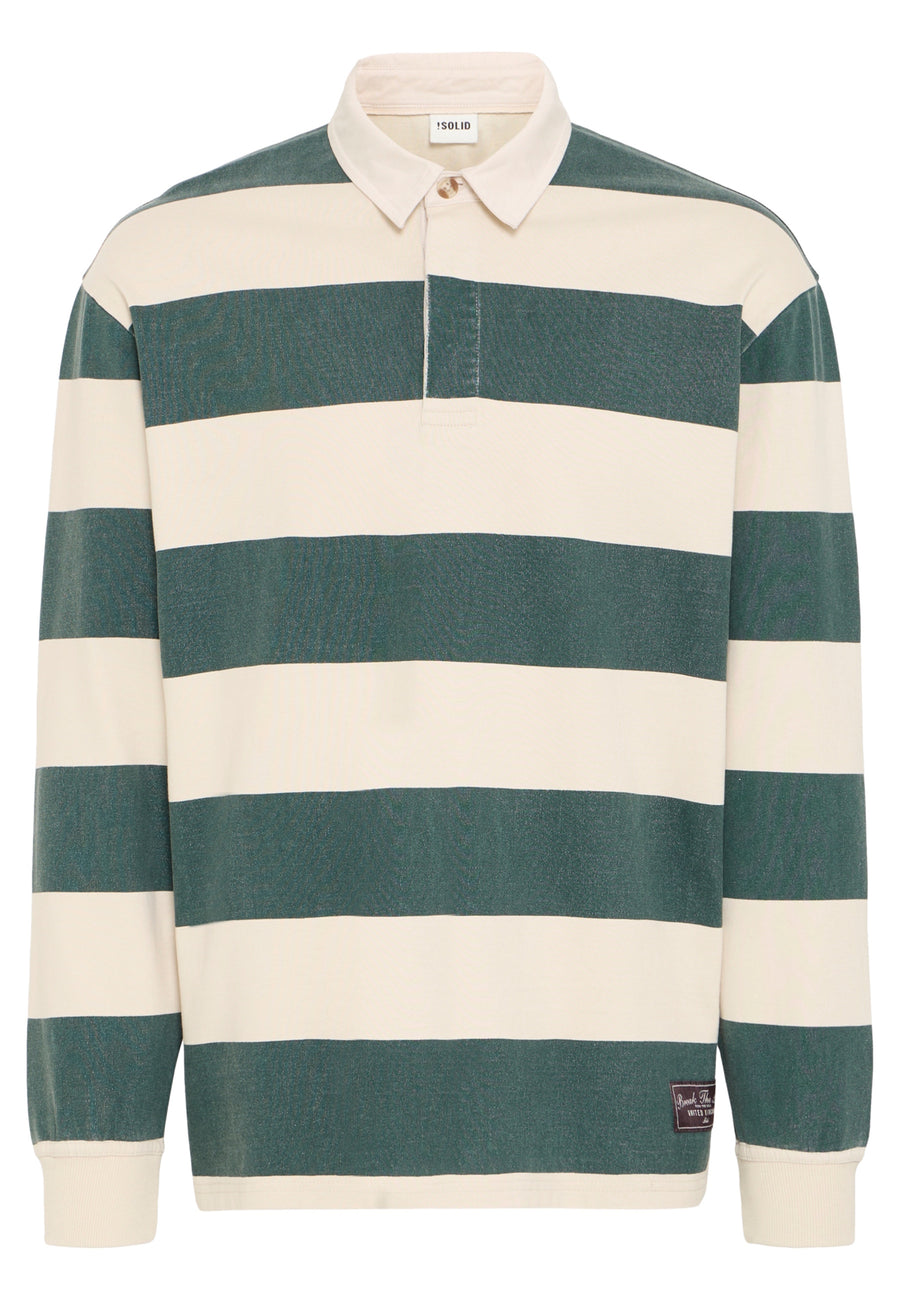 !Solid SHERMAN Sweatshirt