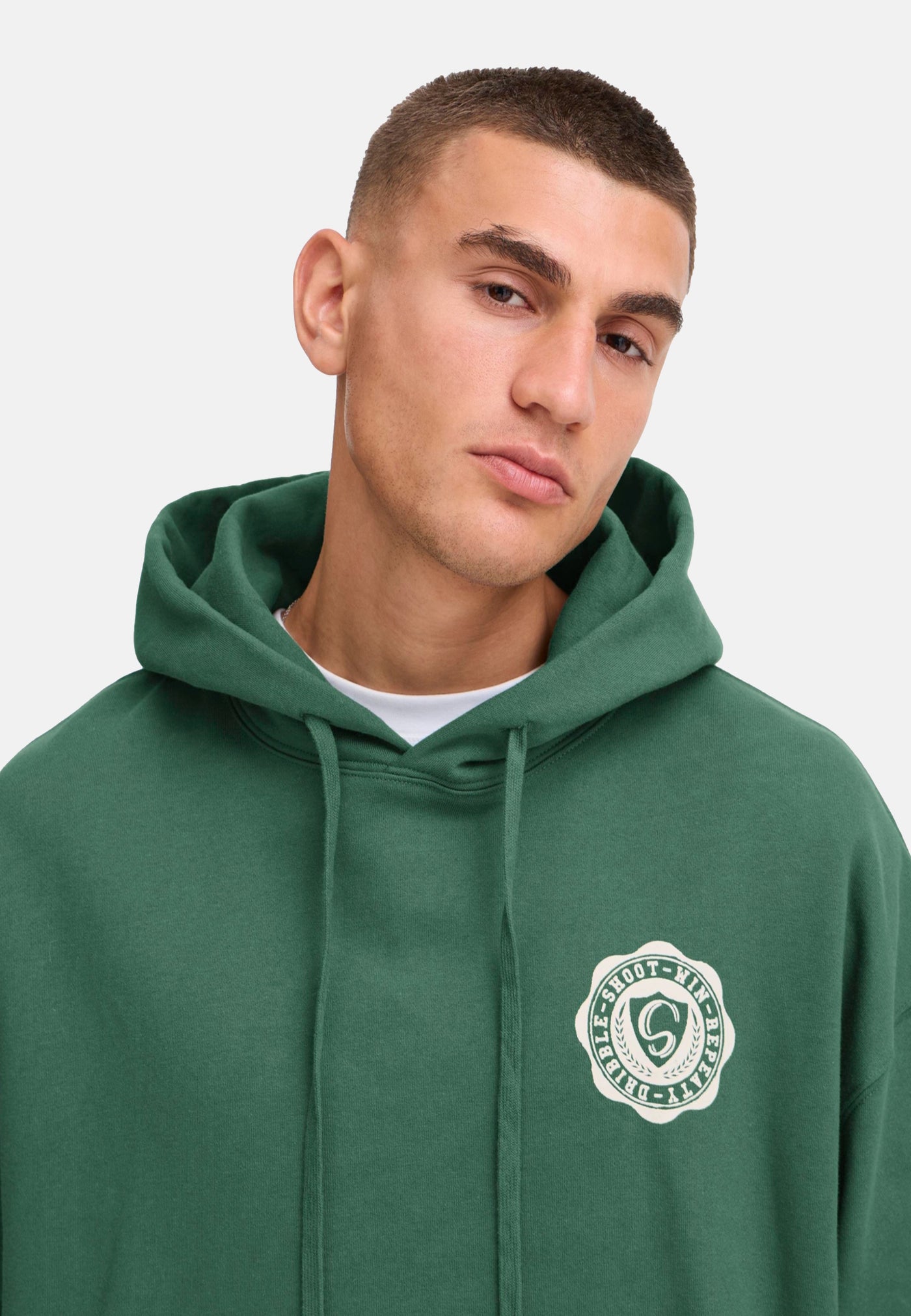 !Solid SEIBERT Hoodie