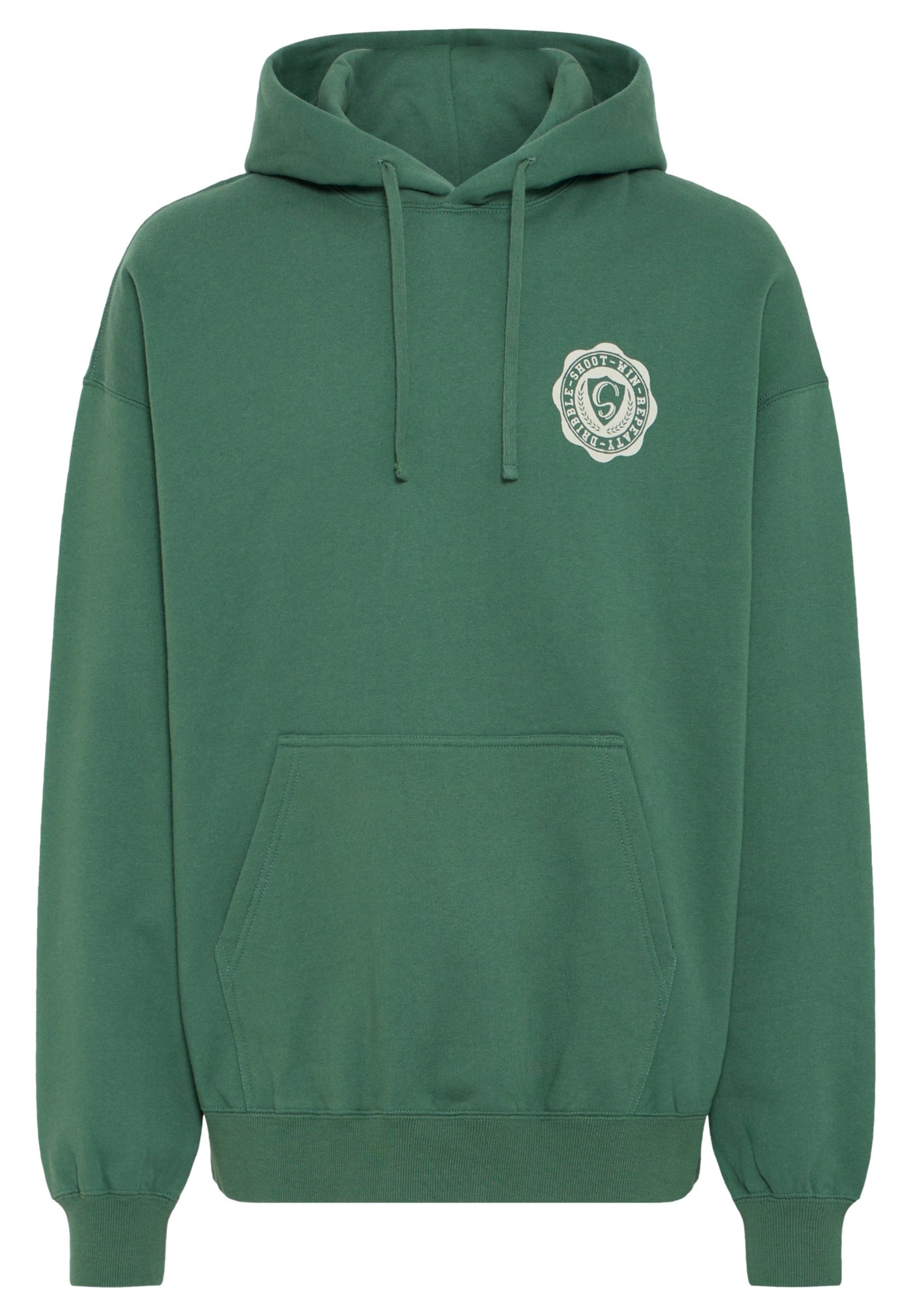 !Solid SEIBERT Hoodie
