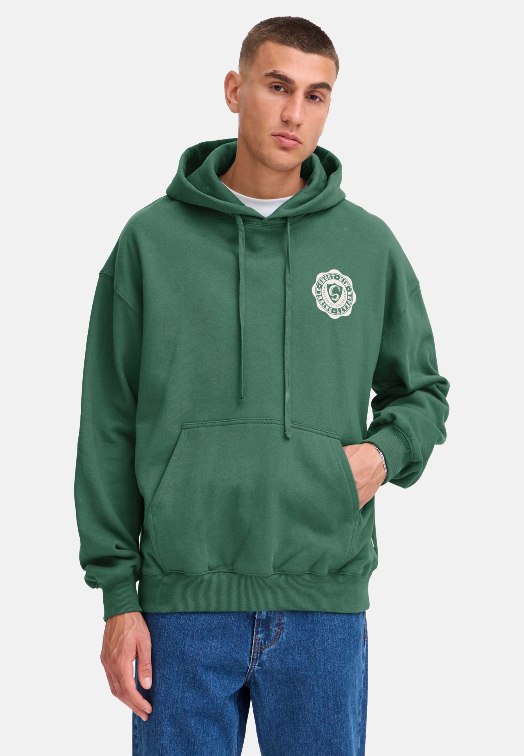!Solid SEIBERT Hoodie