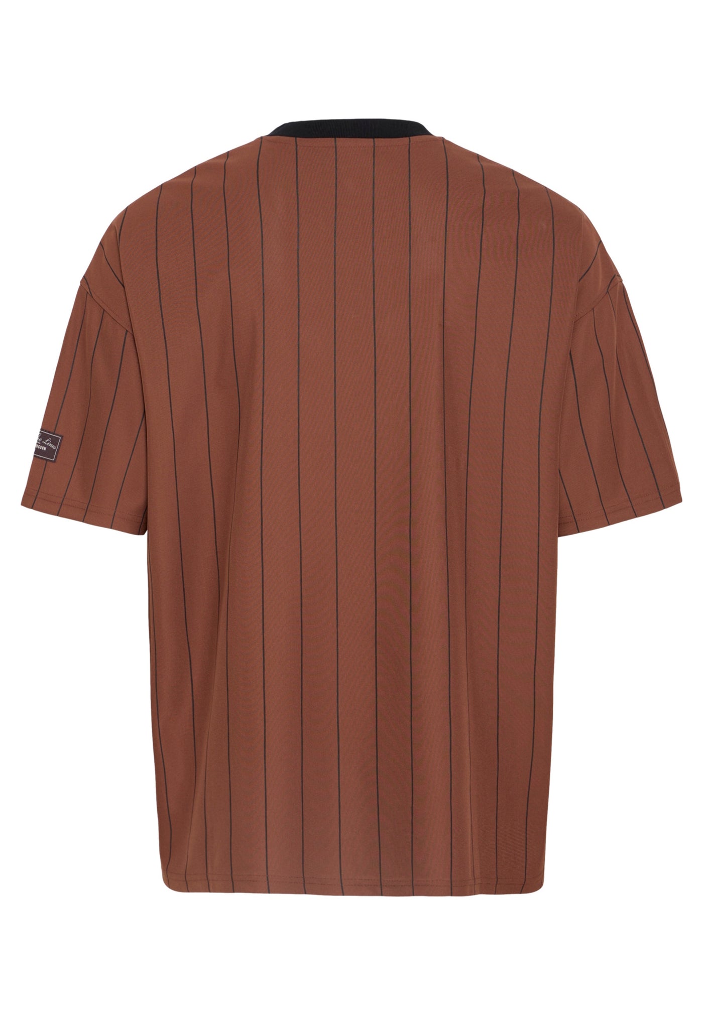 !Solid SEAN Kurzarmshirt