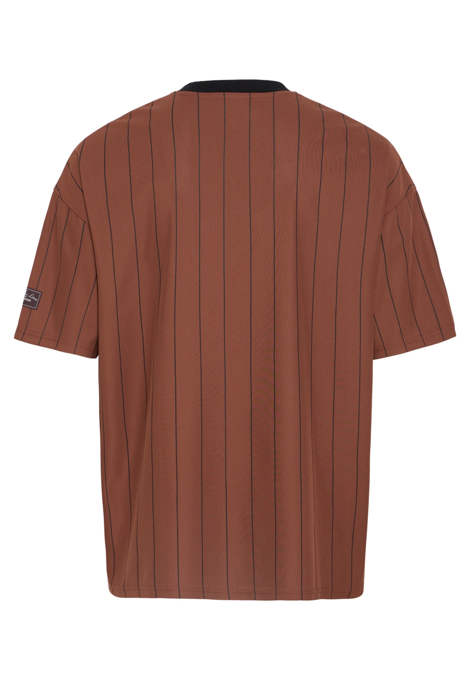 !Solid SEAN Kurzarmshirt