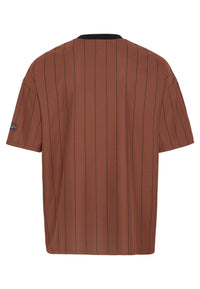 !Solid SEAN Kurzarmshirt