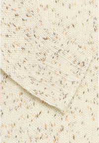 !Solid SIMCHA Strickpullover R- Neck