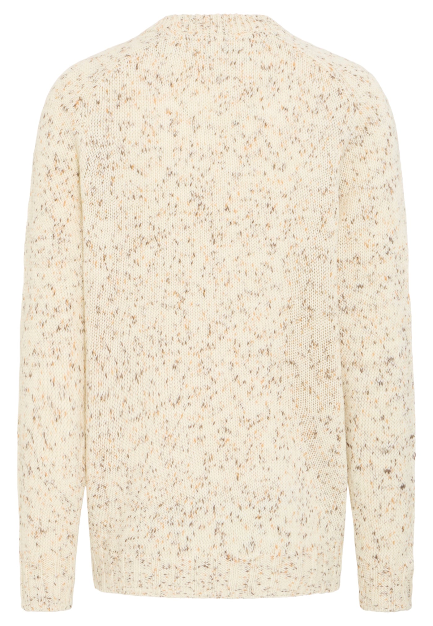 !Solid SIMCHA Strickpullover R- Neck