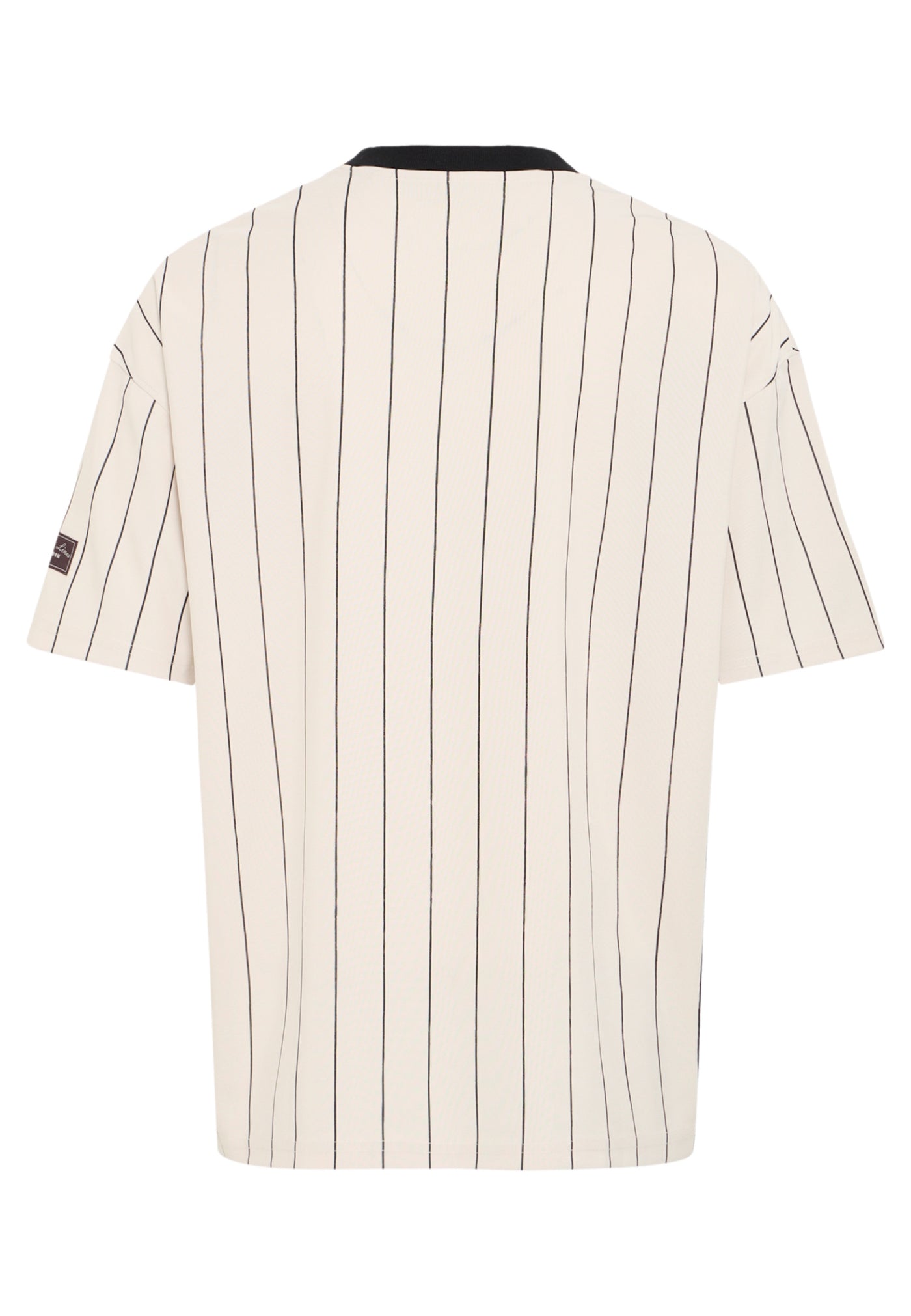 !Solid SEAN Kurzarmshirt