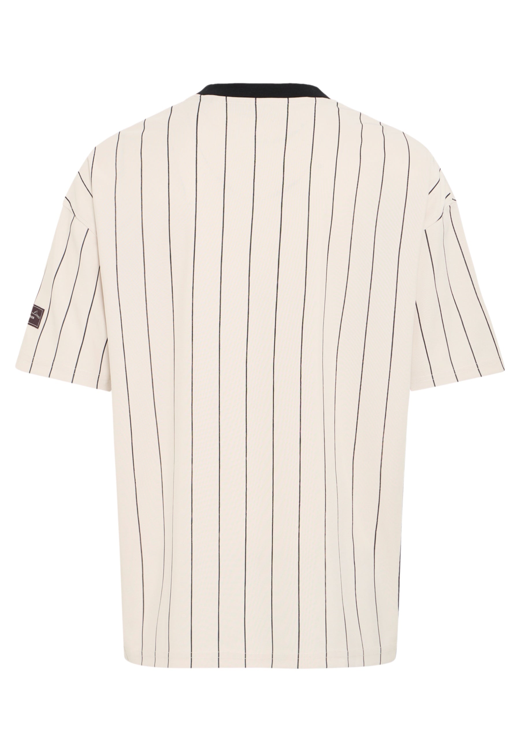 !Solid SEAN Kurzarmshirt