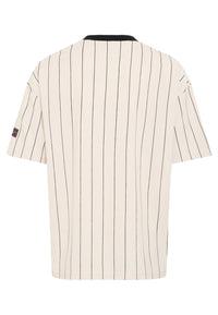 !Solid SEAN Kurzarmshirt