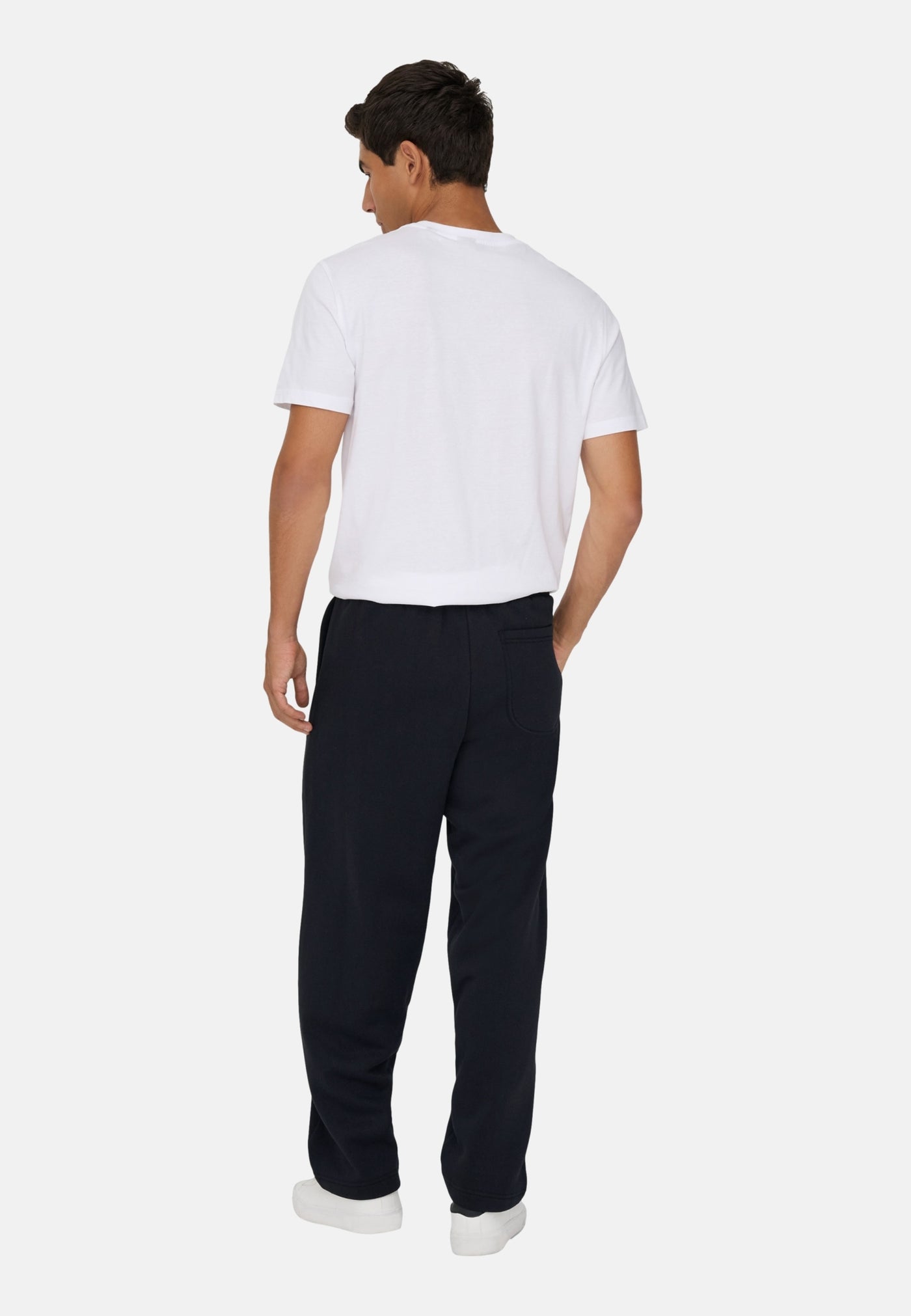 Only & Sons Ceres lange Jogginghosen