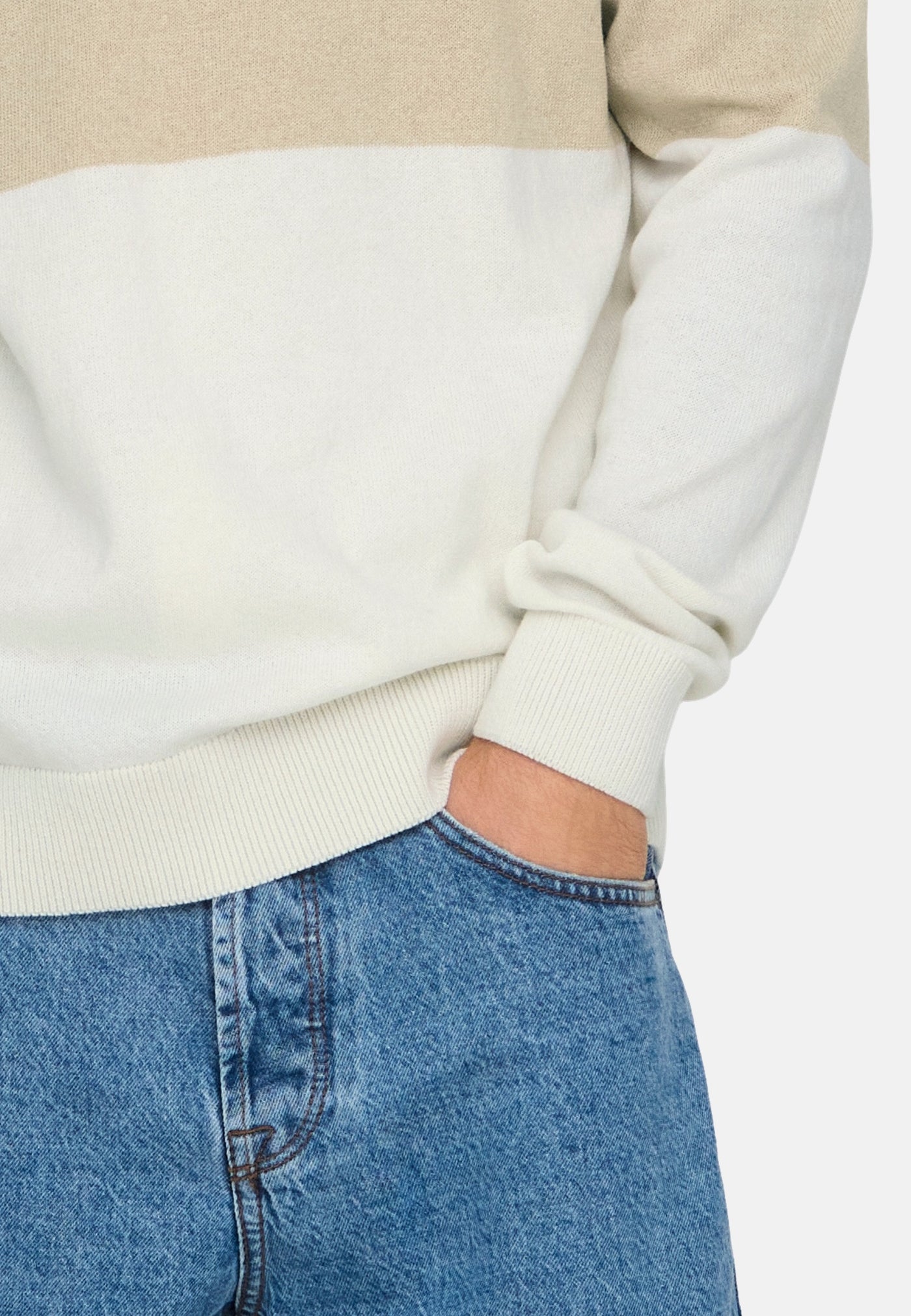 Only & Sons Rex Strickpullover R-Neck