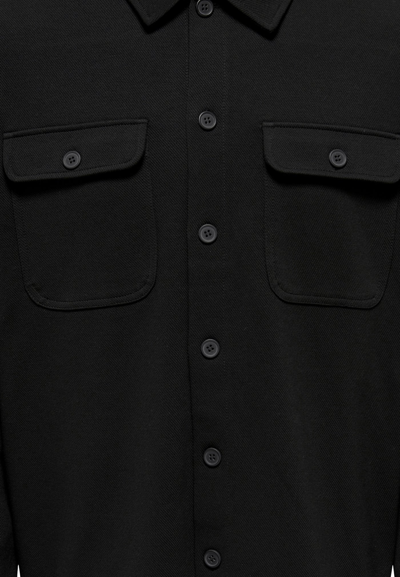 Only & Sons New Kodyl Langarmhemd