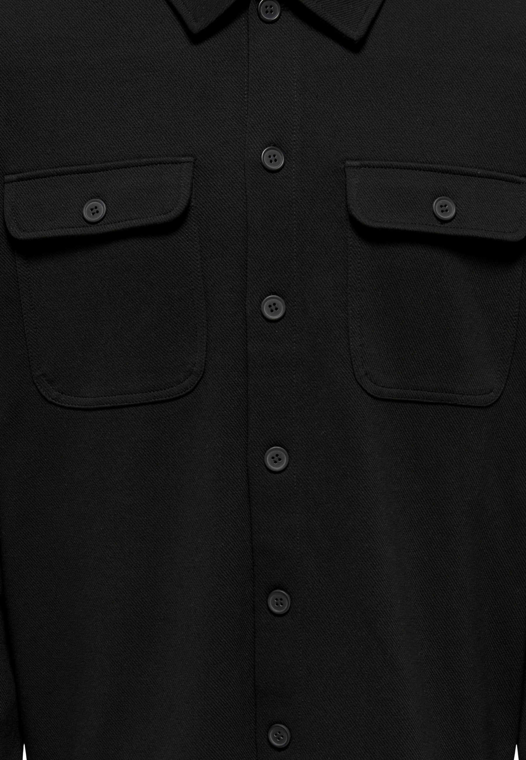 Only & Sons New Kodyl Langarmhemd