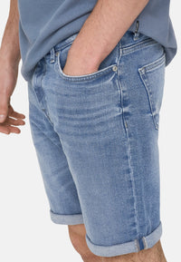 Only & Sons Ply MBD 8772 kurze Jeanshose