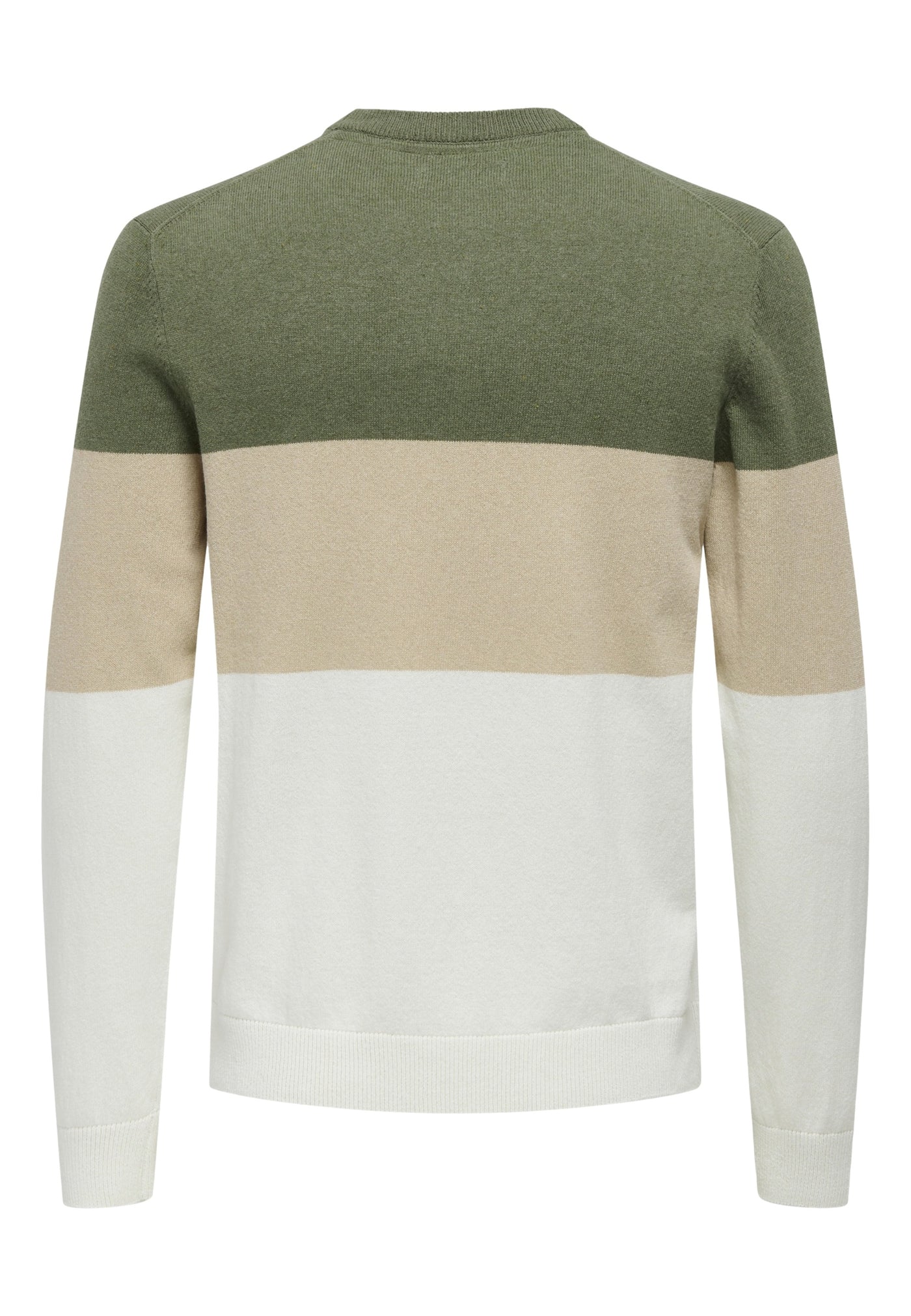 Only & Sons Rex Strickpullover R-Neck
