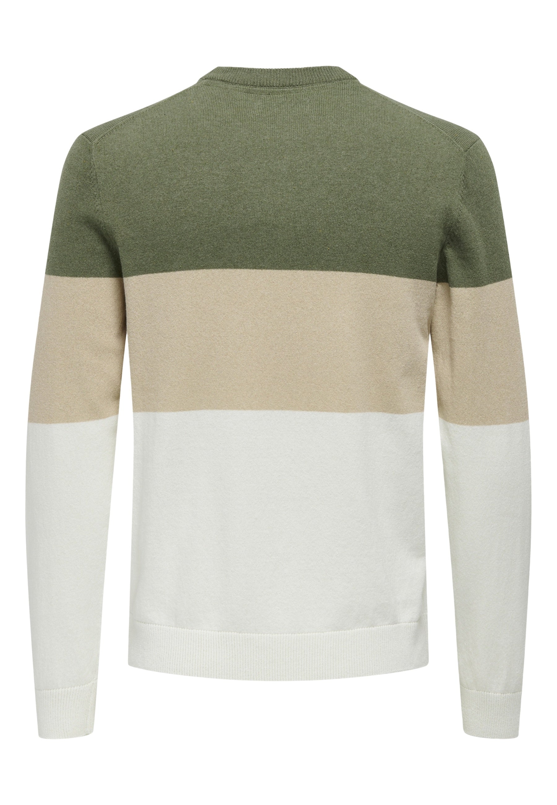 Only & Sons Rex Strickpullover R-Neck