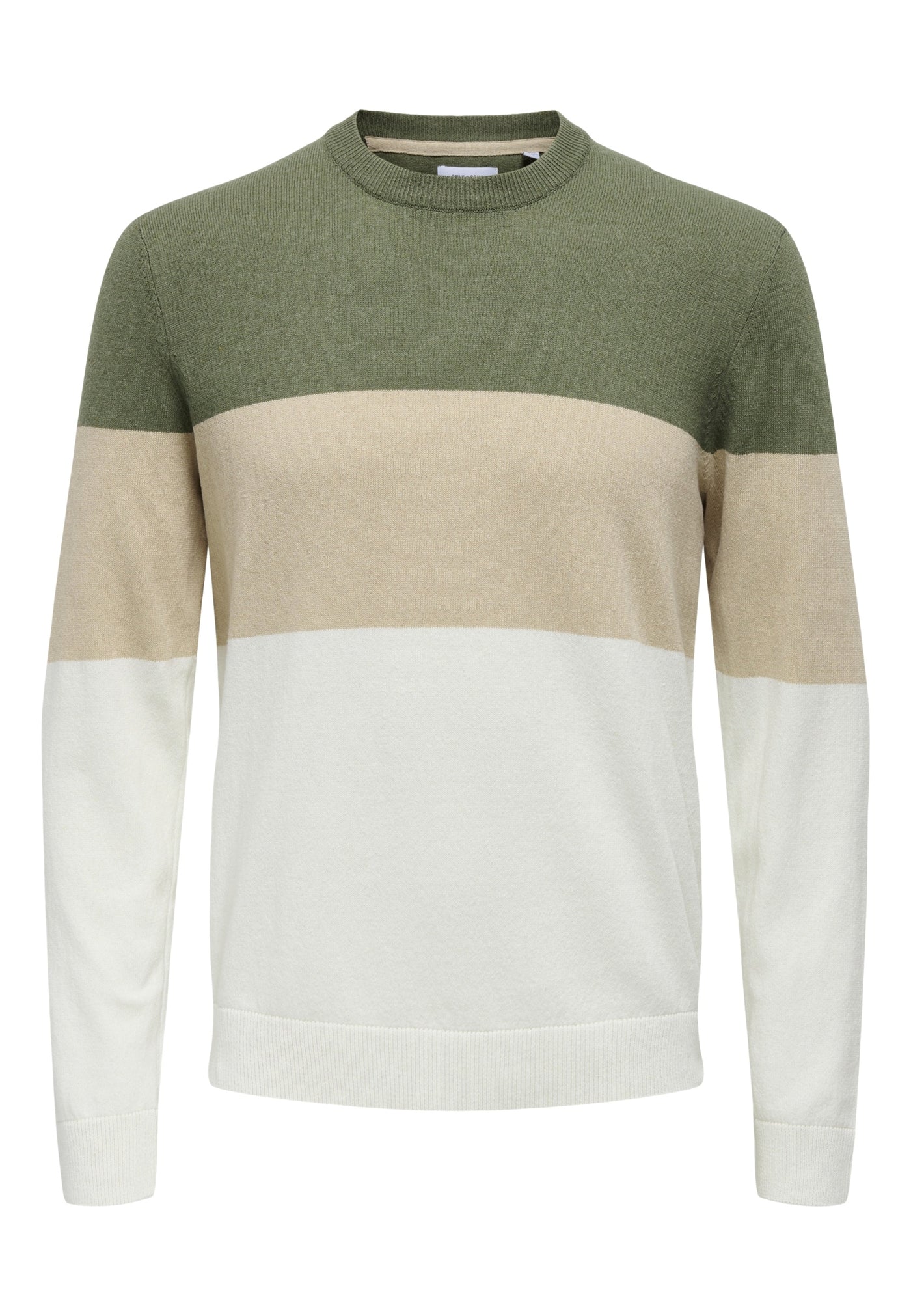 Only & Sons Rex Strickpullover R-Neck