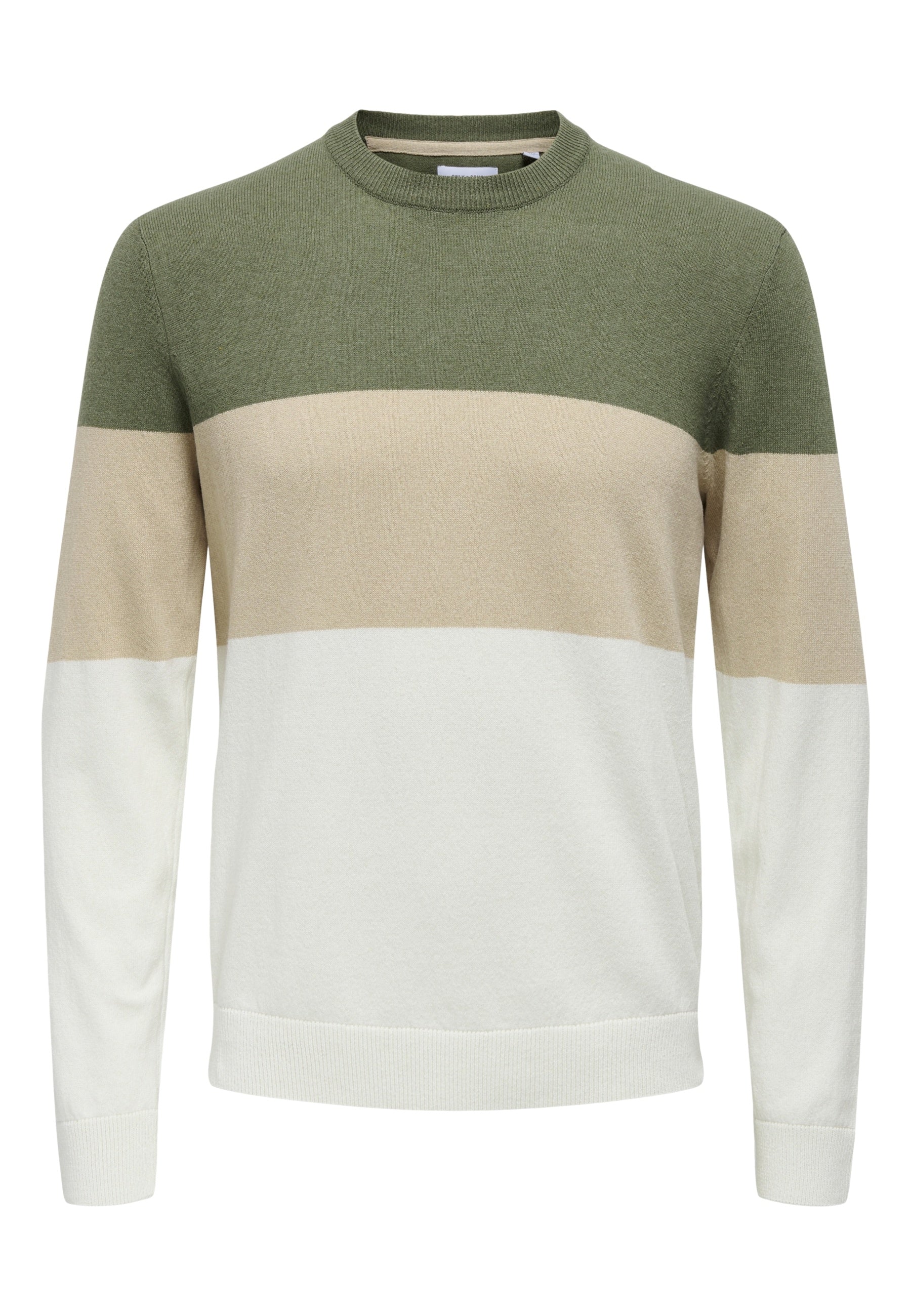 Only & Sons Rex Strickpullover R-Neck