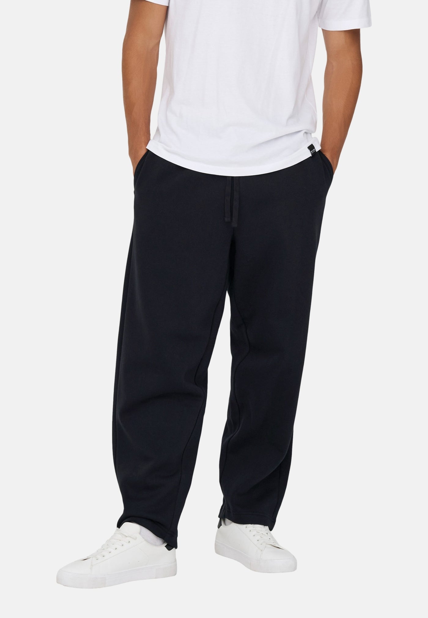 Only & Sons Ceres lange Jogginghosen