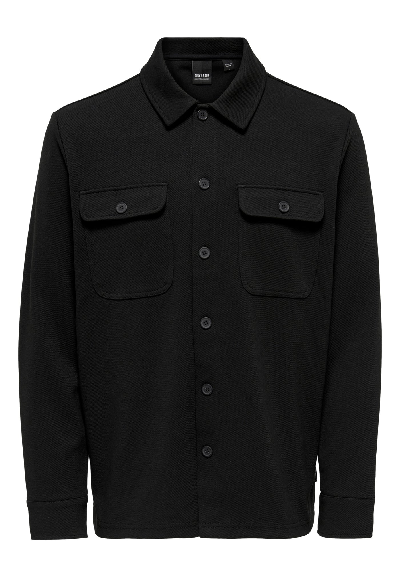 Only & Sons New Kodyl Langarmhemd