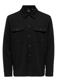 Only & Sons New Kodyl Langarmhemd