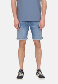 Only & Sons Ply MBD 8772 kurze Jeanshose