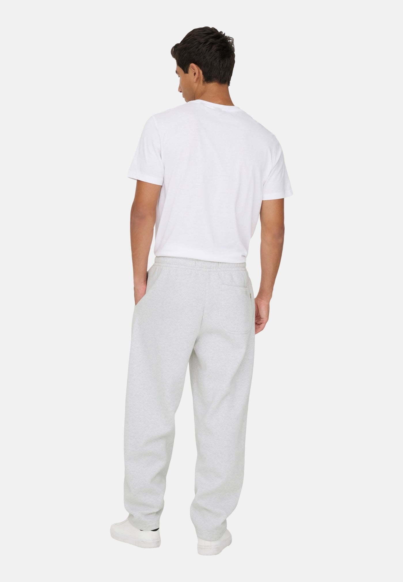 Only & Sons Ceres lange Jogginghosen