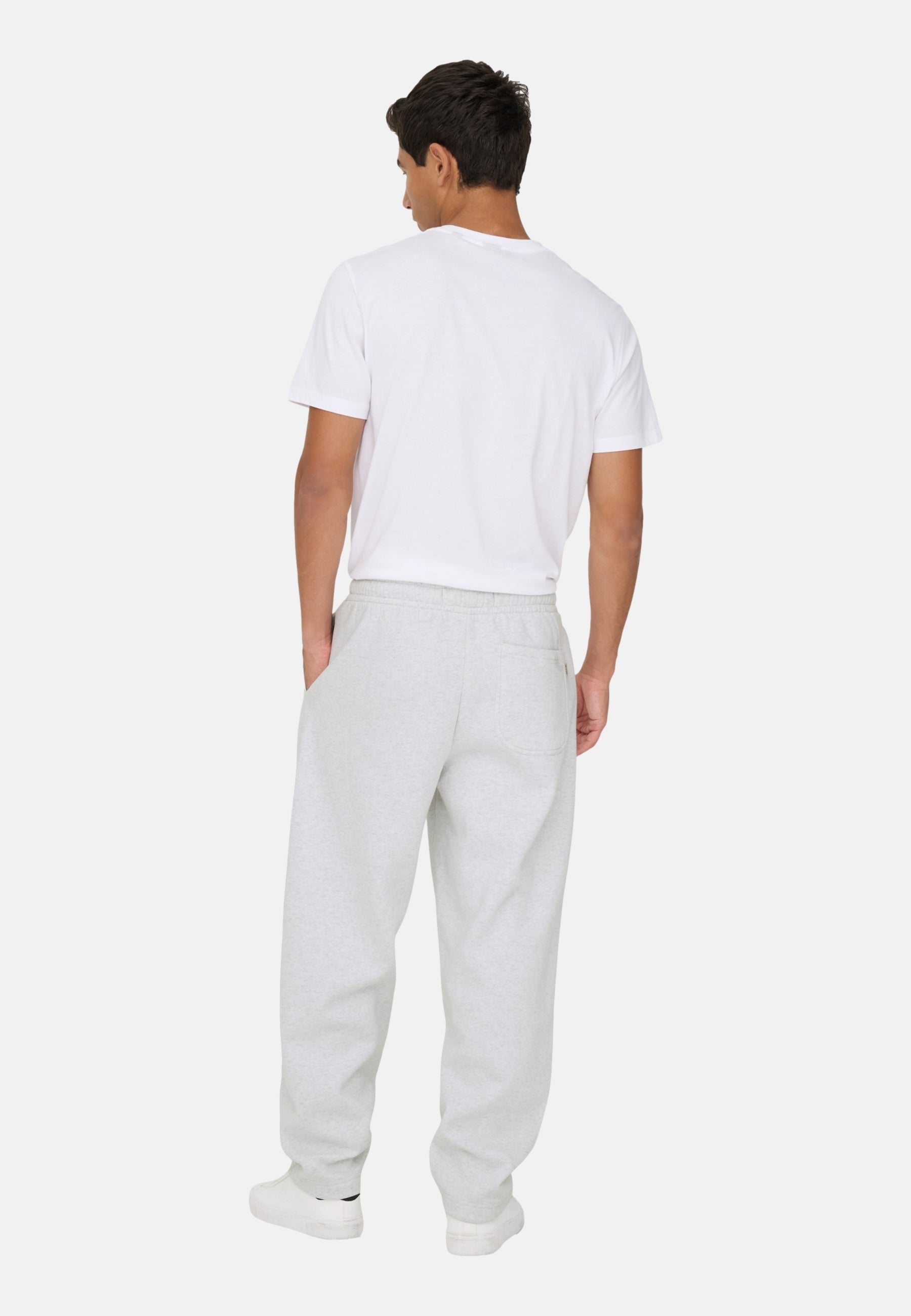 Only & Sons Ceres lange Jogginghosen