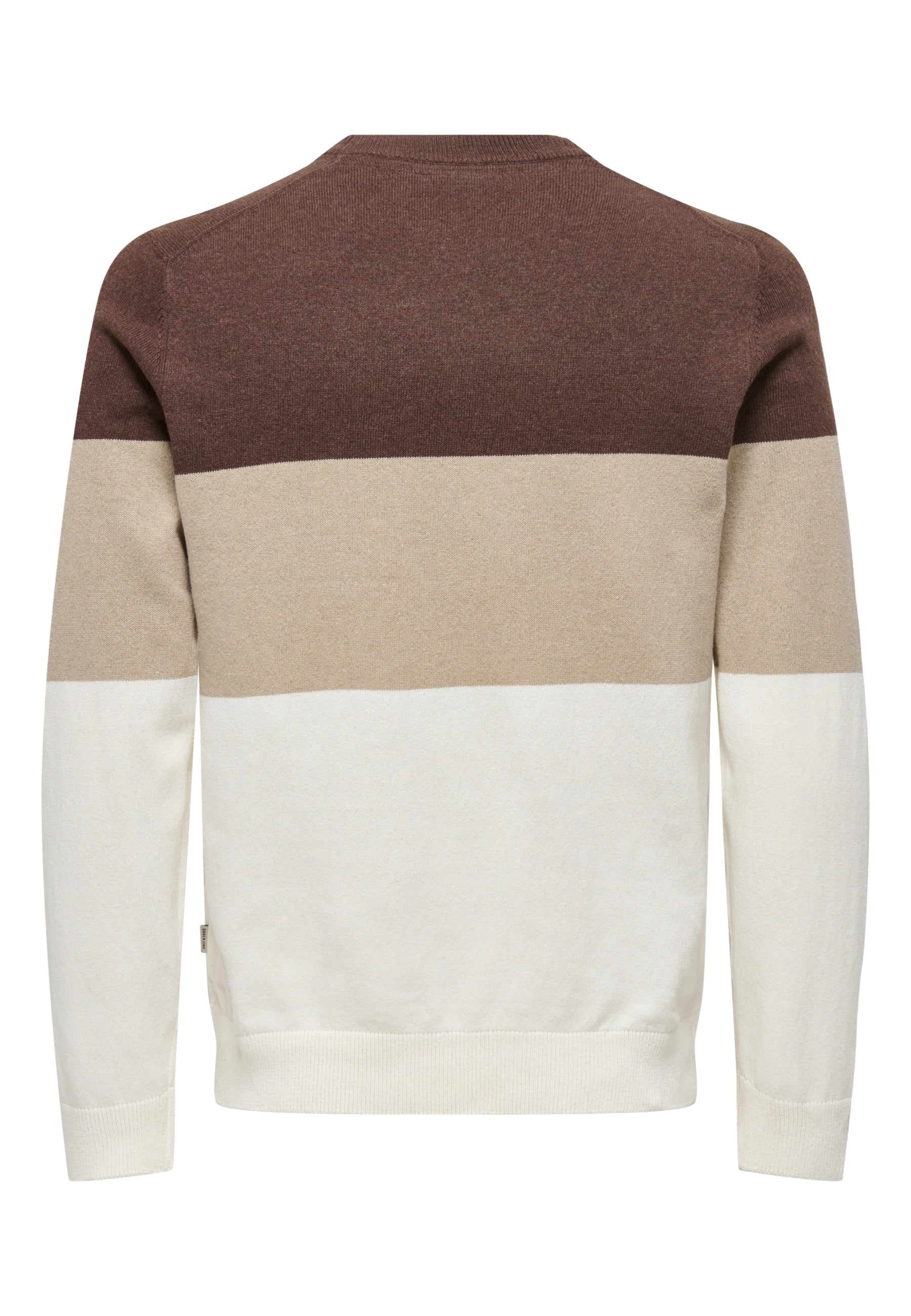 Only & Sons Rex Strickpullover R-Neck