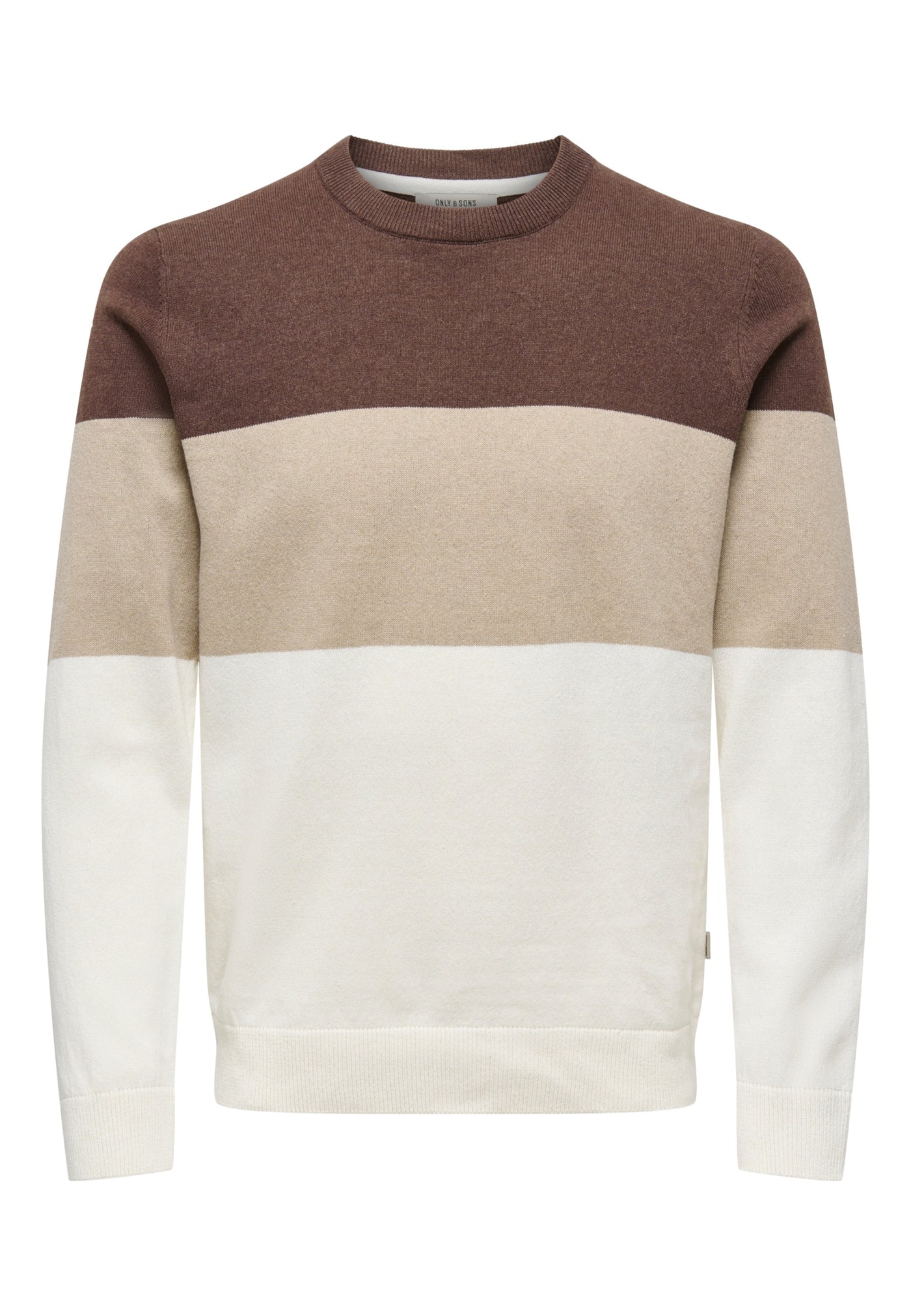 Only & Sons Rex Strickpullover R-Neck