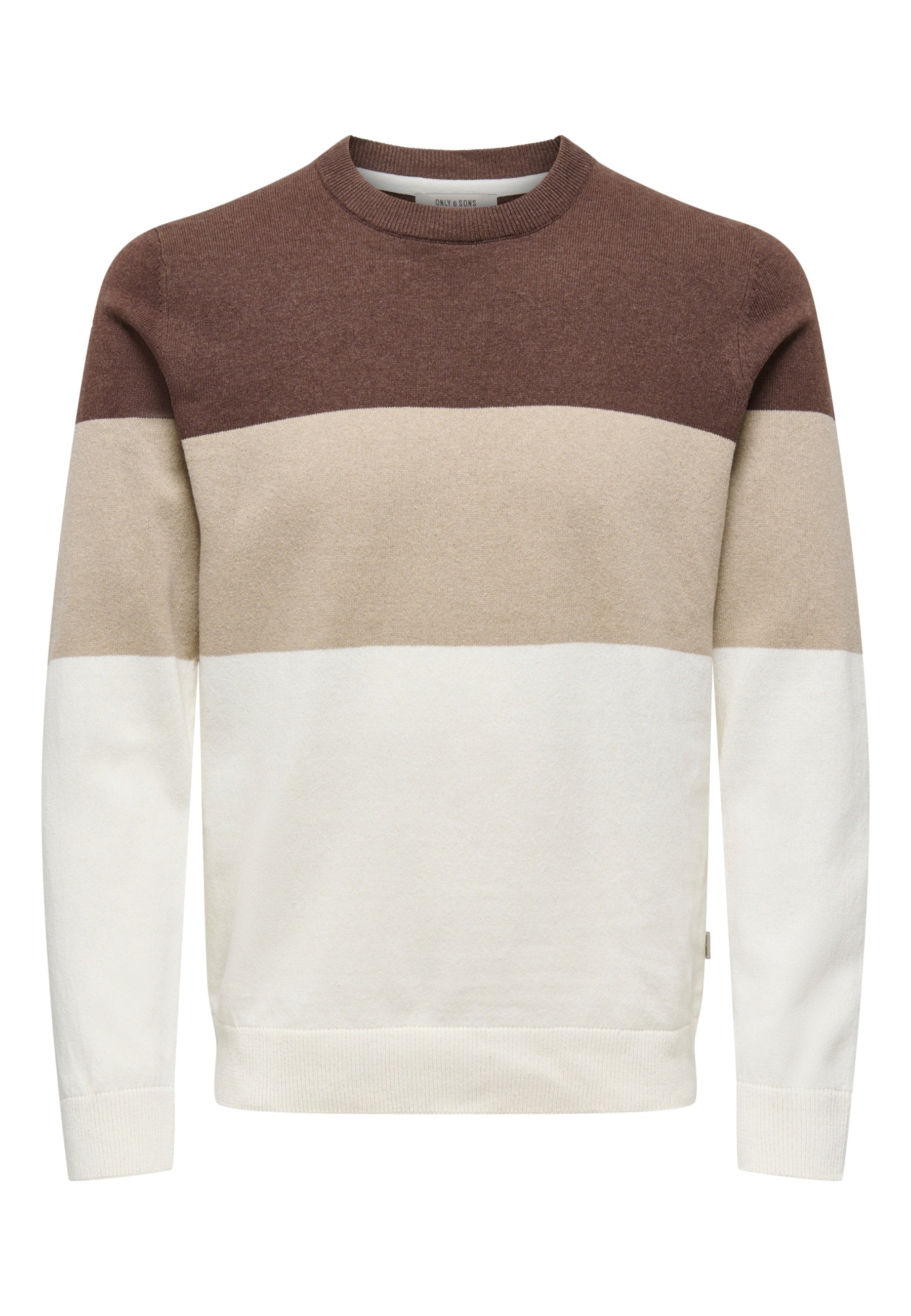Only & Sons Rex Strickpullover R-Neck