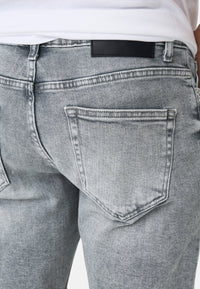 Only & Sons Ply MGD 8774 kurze Jeanshose