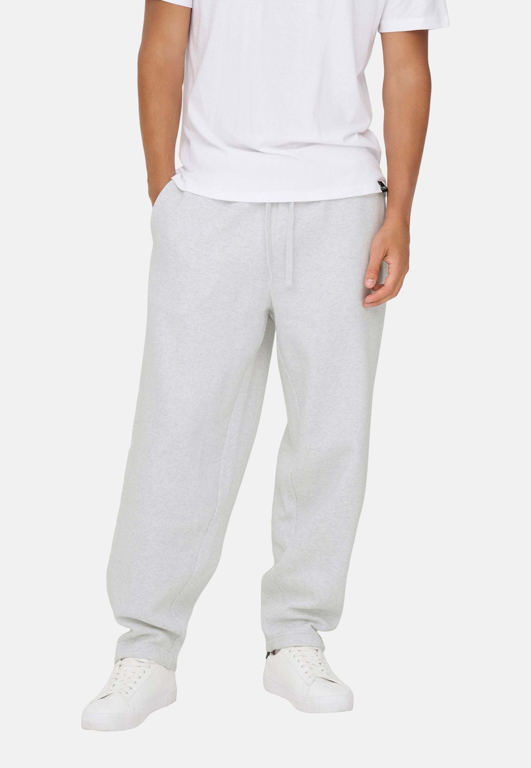 Only & Sons Ceres lange Jogginghosen