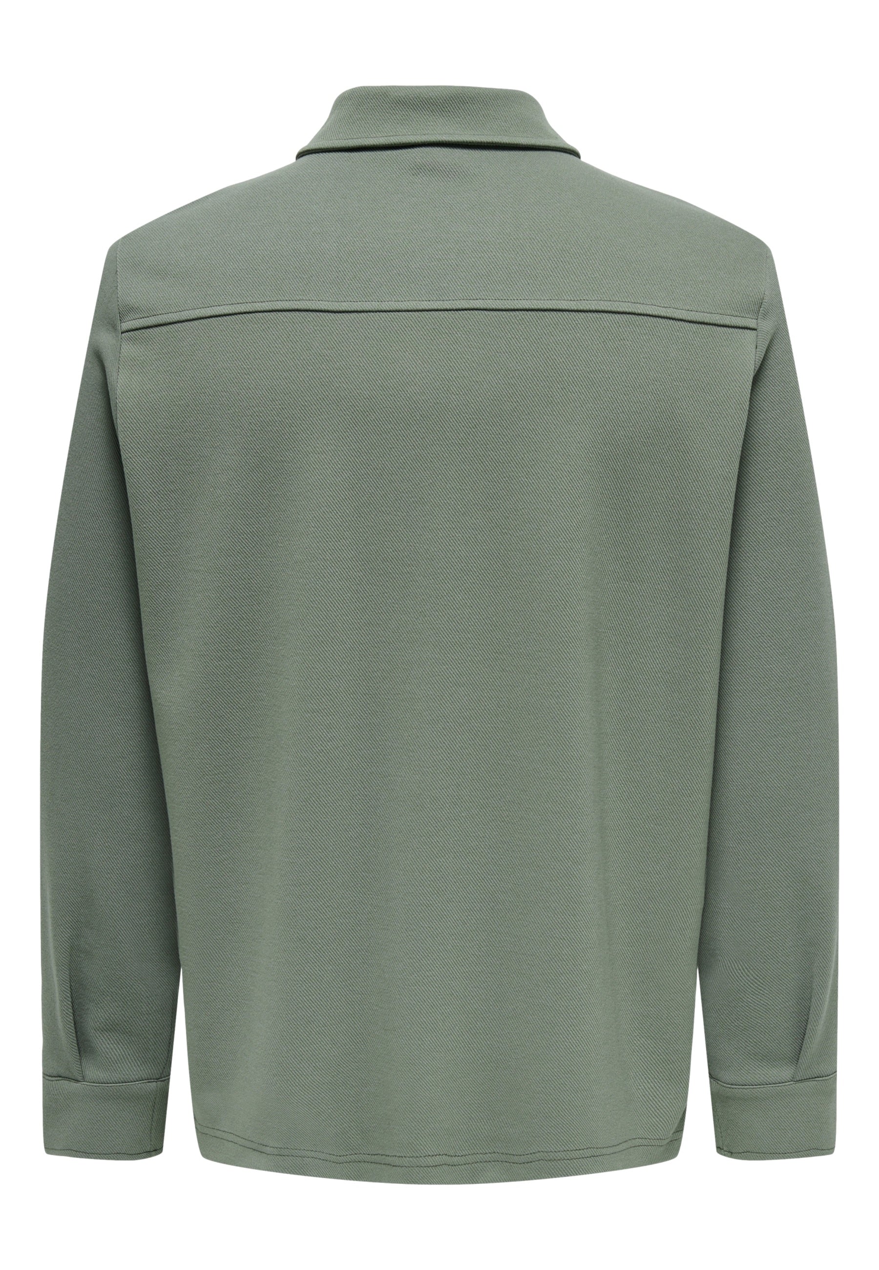 Only & Sons New Kodyl Langarmhemd