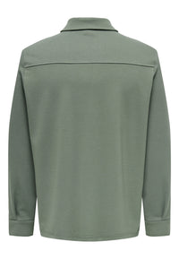 Only & Sons New Kodyl Langarmhemd