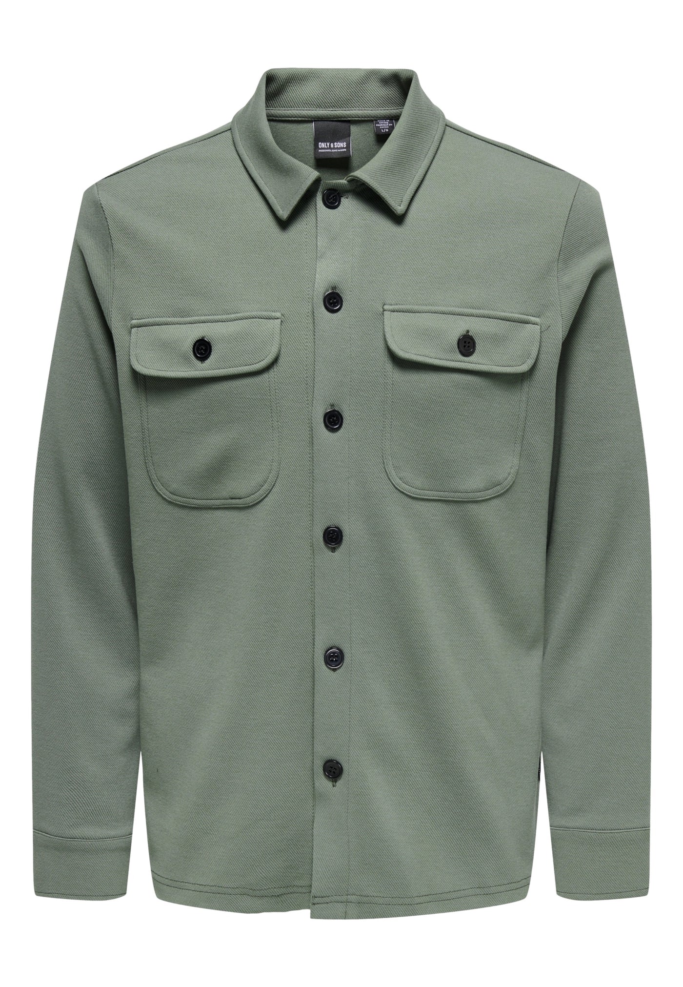 Only & Sons New Kodyl Langarmhemd