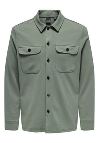 Only & Sons New Kodyl Langarmhemd