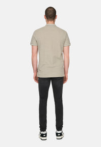 Only & Sons Fletcher Kurzarmshirt mit Polokragen