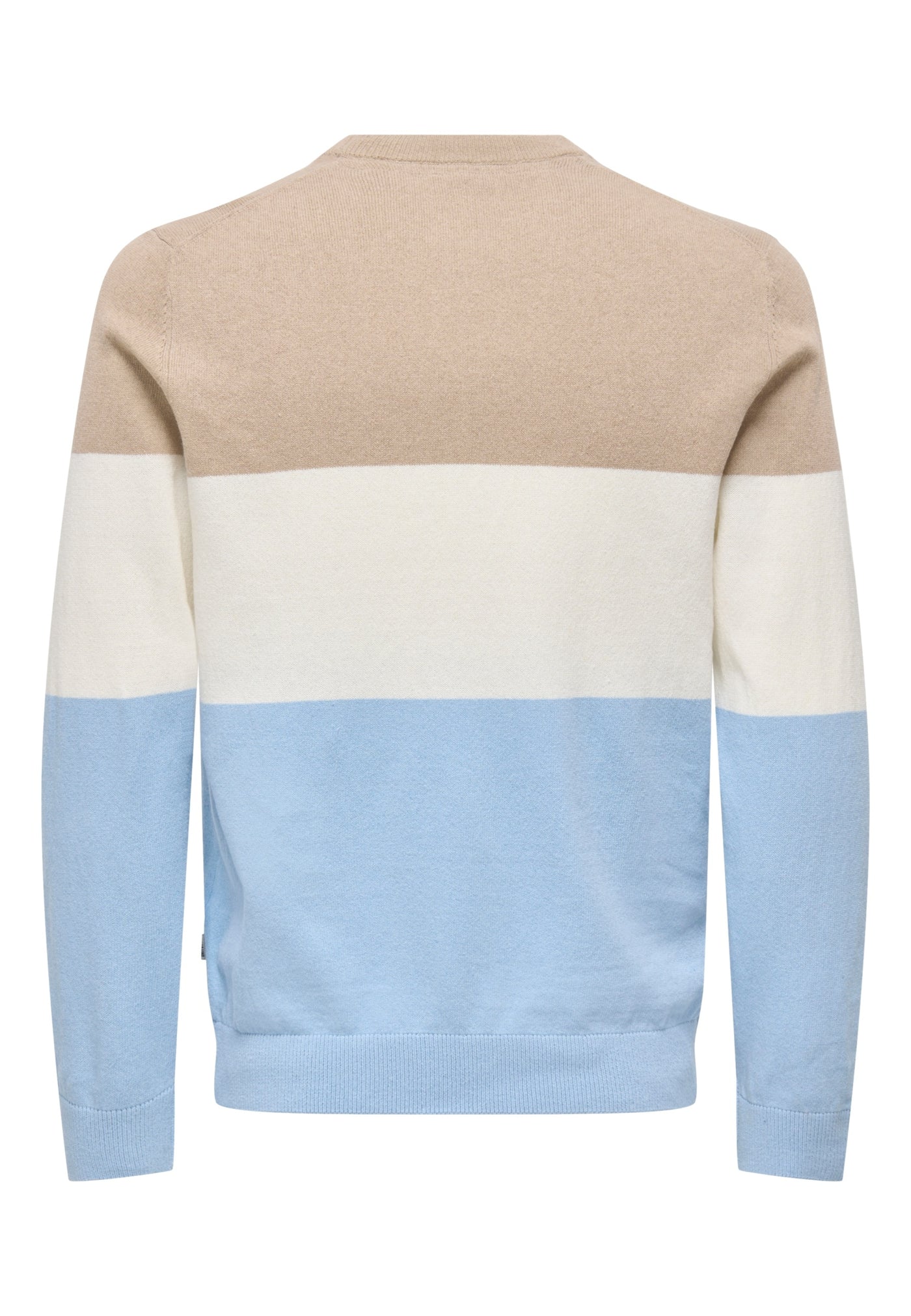 Only & Sons Rex Strickpullover R-Neck